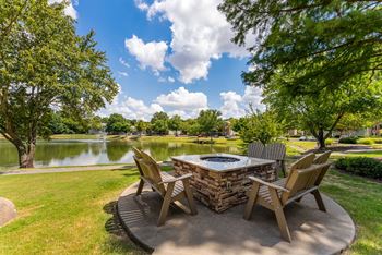 Firepit